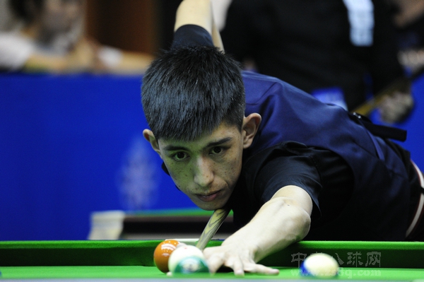 差距极为微 差距极为微