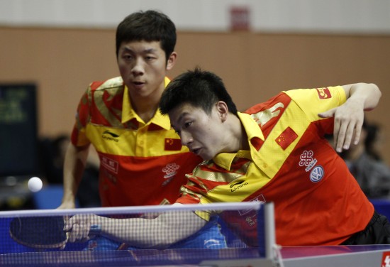 突破与期待 突破与期待