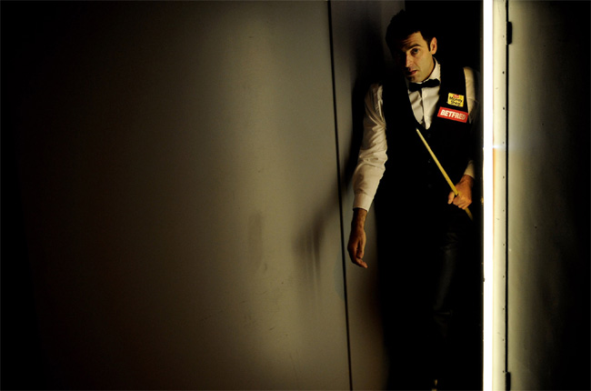 三冠王壮举 三冠王壮举