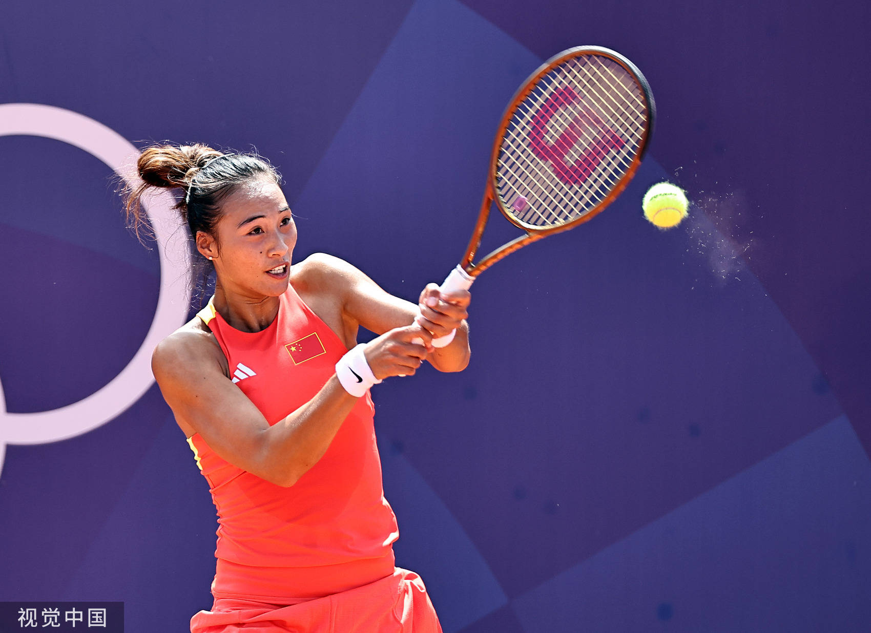 开始发麻 开始发麻